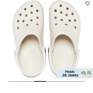 Crocs Stucco Size 11